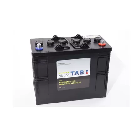 Tab Motion Tabular 120 344x172x284 мм