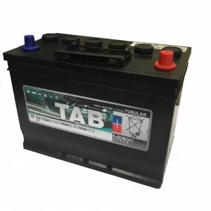 Tab Motion Tabular 90 303x175x228 мм