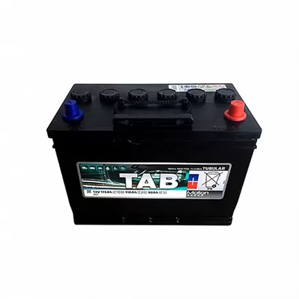 Tab Motion Tabular 90 303x175x228 мм