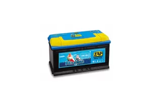 ZAP Marine (860 00) 100 A/h 354x175x190 мм