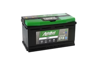 Autopart Galaxy EFB Start-Stop 95 A/h 850 A R+ 353x175x175 мм