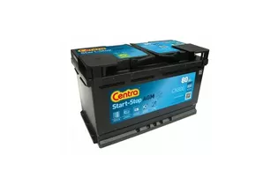 Centra Start-Stop AGM CK800 80 A/h 800 A R+ 315x175x190 мм