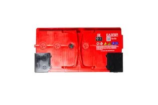 ELAB +EFB 100 A/h 880 A R+ 353x175x190 мм