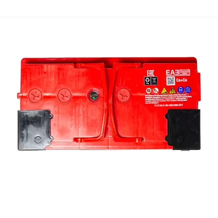 ELAB +EFB 100 A/h 880 A R+ 353x175x190 мм