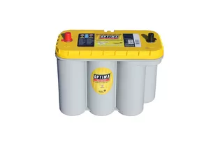 Optima YT S 5.5 75 A/h 975 A L+ 324x166x218 мм