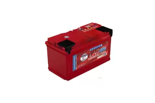 ELAB +EFB 75 A/h 720 A R+ 278x175x190 мм