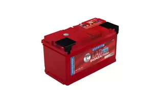 ELAB +EFB 90 A/h 840 A R+ 353x175x190 мм