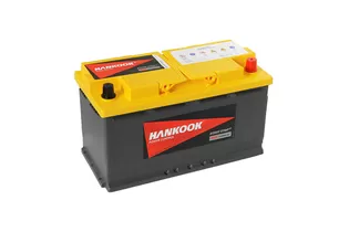Hankook AGM 80 A/h 800 А R+ 315x175x190 мм