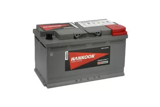 Hankook AGM 95 A/h 850 А R+ 353x175x190 мм