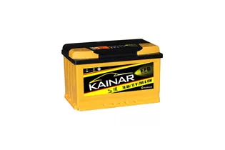 Kainar EFB 70 A/h 700 A R+ 278x175x190 мм