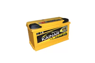 Kainar EFB 95 A/h 800 A R+ 353x175x190 мм