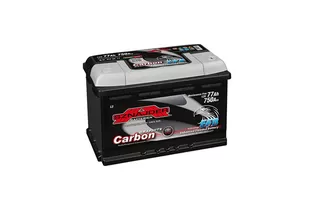 Sznajder Carbon EFB 77 A/h 750 А R+ 278x175x190 mm
