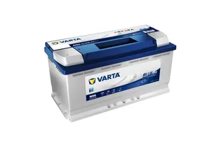 VARTA Blue Dynamic EFB N95 95 А/h 850 А R+ 353x175x190 мм