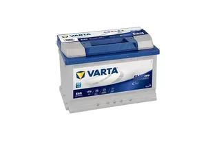 Varta Blue Dynamic EFB E45 70 А/h 650 А R+ 278x175x190 мм