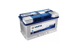 Varta Blue Dynamic EFB E46 75 А/h 730 А R+ 315x175x175 мм
