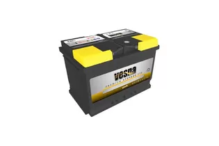 Vesna StopGo EFB VSG60 60 A/h 580 А R+ 242х175х190 мм