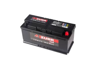 Zubr AGM 105 A/h 950 A R+ 393x175x190 мм