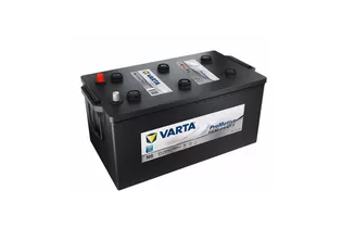 VARTA Promotive Black N5 720 018 115 220 A/h 1150 А L+ 518x276x242 мм