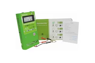 Автоэлектрика Т-1001А. Зарядно-диагностический прибор бытовой