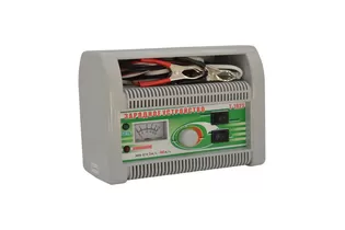 Автоэлектрика Т-1021А. Пуско-диагностический прибор