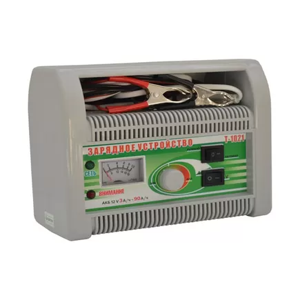 Автоэлектрика Т-1021А. Пуско-диагностический прибор