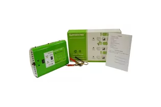 Автоэлектрика Т-1050  Интеллектуальное зарядное устройство