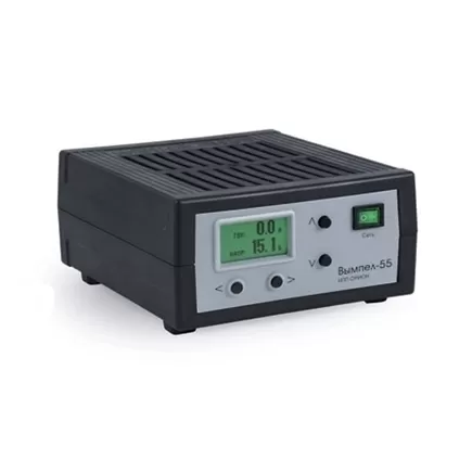 Зарядно-предпусковое устройство Вымпел 55