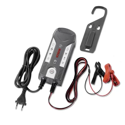 Зарядное устройство Bosch C3
