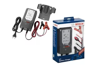Зарядное устройство Bosch C7