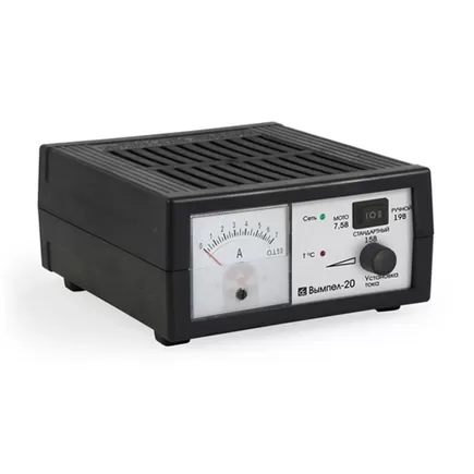 Зарядное устройство Вымпел 20