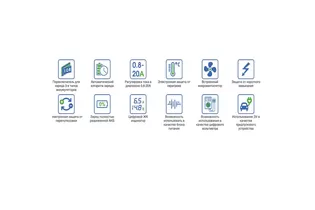 Зарядное устройство Вымпел 37