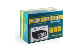 Зарядное устройство Вымпел 37