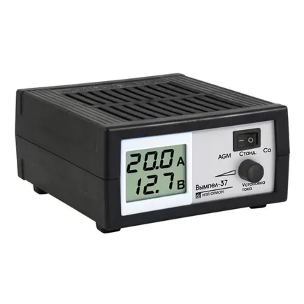 Зарядное устройство Вымпел 37