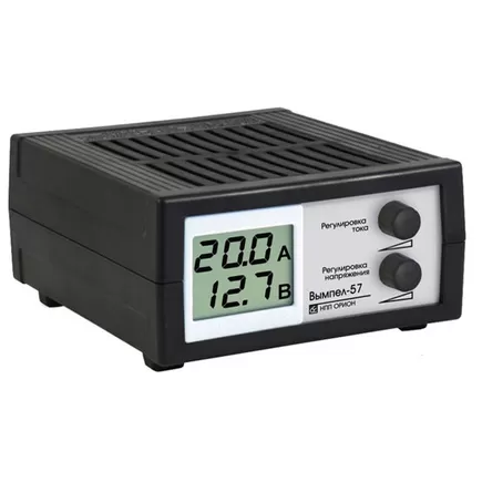 Зарядное устройство Вымпел 57