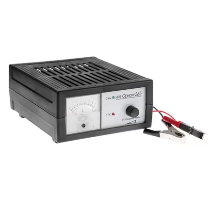 Зарядное устройство НПП Орион pw 265