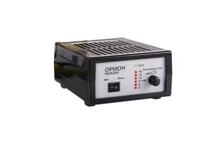 Зарядное устройство НПП Орион pw 320