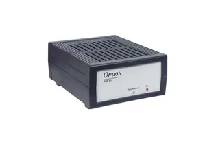 Зарядное устройство НПП Орион pw 410