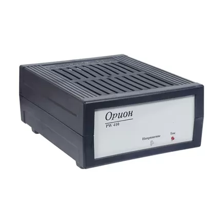 Зарядное устройство НПП Орион pw 410