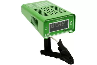 Нагрузочная вилка Автоэлектрика Н-2001