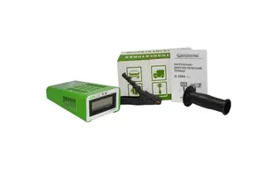 Нагрузочная вилка Автоэлектрика Н-2004