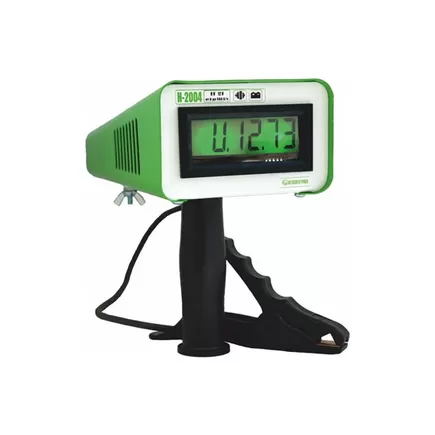 Нагрузочная вилка Автоэлектрика Н-2004