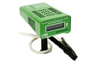 Нагрузочная вилка Автоэлектрика Н-2005