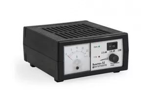 Предпусковое-зарядное устройство Вымпел 32