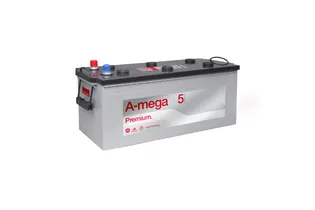 A-MEGA Premium HD 230 A/h 1300 А L+ 518x275x223 мм