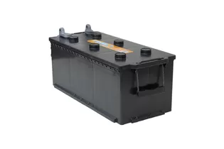 AKOM 220 A/h 1350 А 6СТ-220 рус. 513x215x223 мм