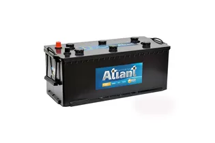 Atlant Blue 190 A/h 1150 A R+ 513x210x220 мм