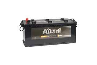 Atlant Black 190 A/h 1100 A L+ 513x210x220 мм