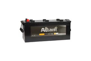 Atlant Black 190 A/h 1100 A R+ 513x210x220 мм