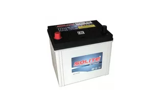 Solite EFB Q85R 70 A/h 730 А L+ 230x175x220 мм