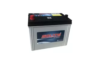 Solite EFB S95R 80 A/h 790 А L+ 260x173x225 мм